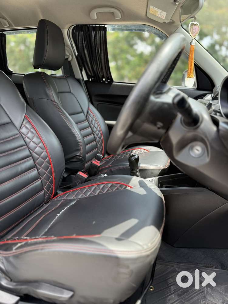 Maruti Suzuki Swift Vxi Cng, 2023, Cng & Hybrids