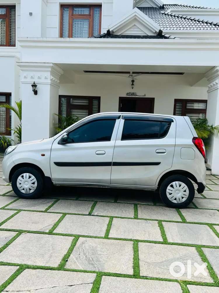 Maruti Suzuki Alto 800 2012 Petrol Good Condition