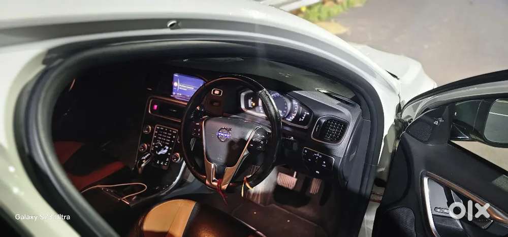 Volvo S60 Cross 2019 Awd Diesel