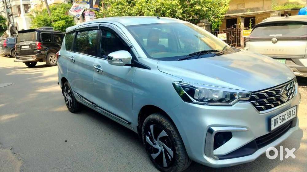 Maruti Suzuki Ertiga Vxi (o) Cng, 2023, Cng & Hybrids