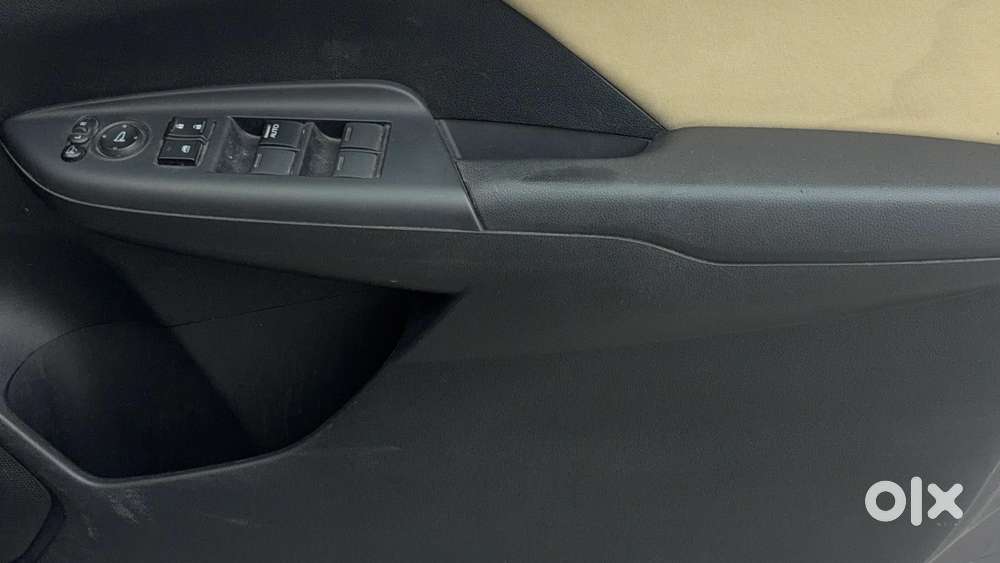 Honda Jazz Vx Cvt, 2018, Petrol
