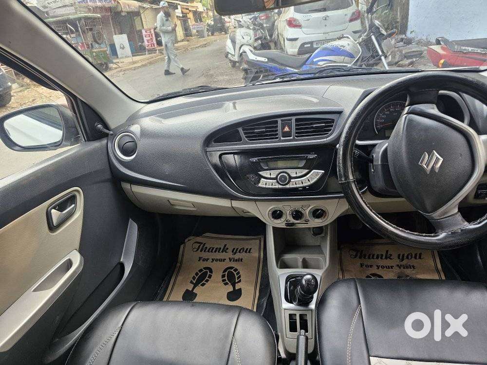 Maruti Suzuki Alto K10 1.0 Vxi (o), 2018, Cng & Hybrids