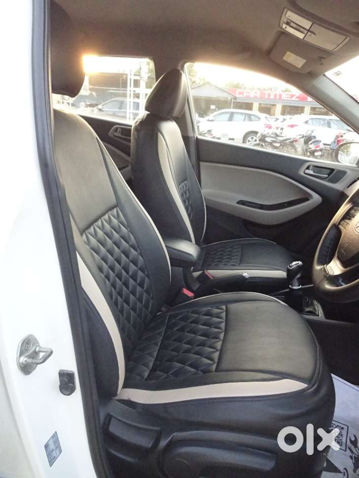 Hyundai I20 Diesel Sportz, 2017, Diesel