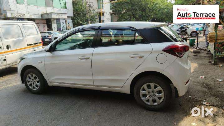 Hyundai I20 E Magna 1.2, 2015, Petrol