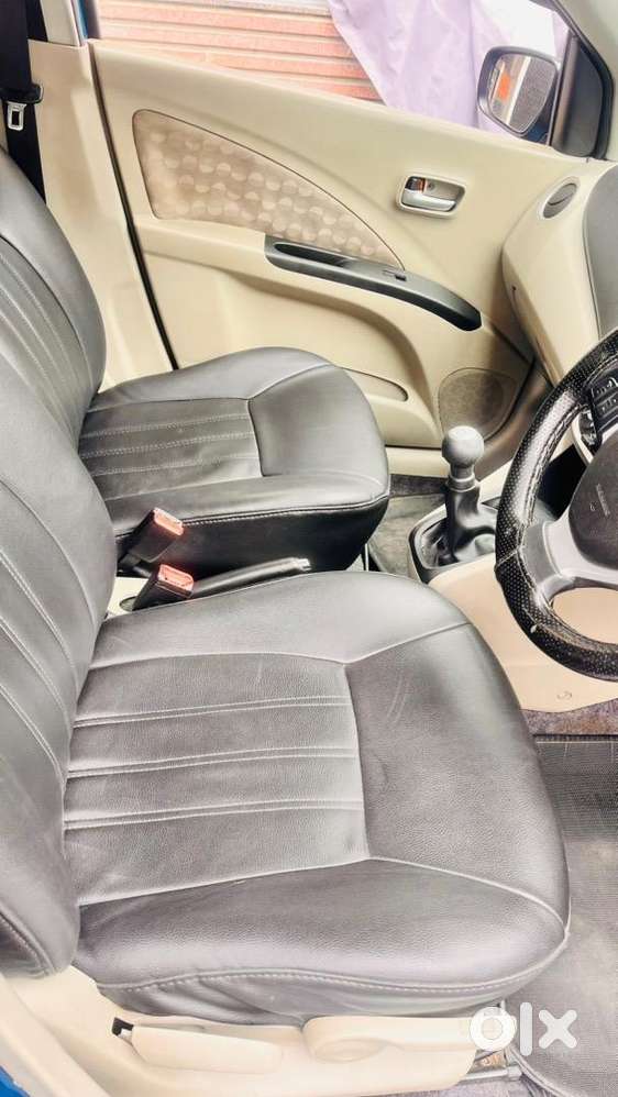 Maruti Suzuki Celerio