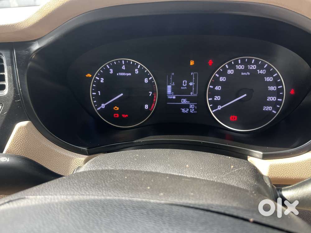 Hyundai I20 Magna 1.2, 2015, Diesel