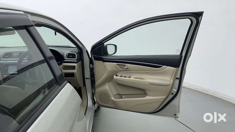 Maruti Suzuki Ciaz 1.4 Delta, 2018, Petrol