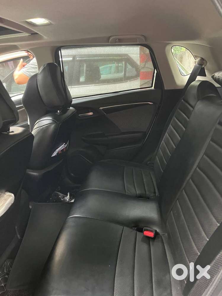 Honda Wr-v 2018 Diesel Good Condition