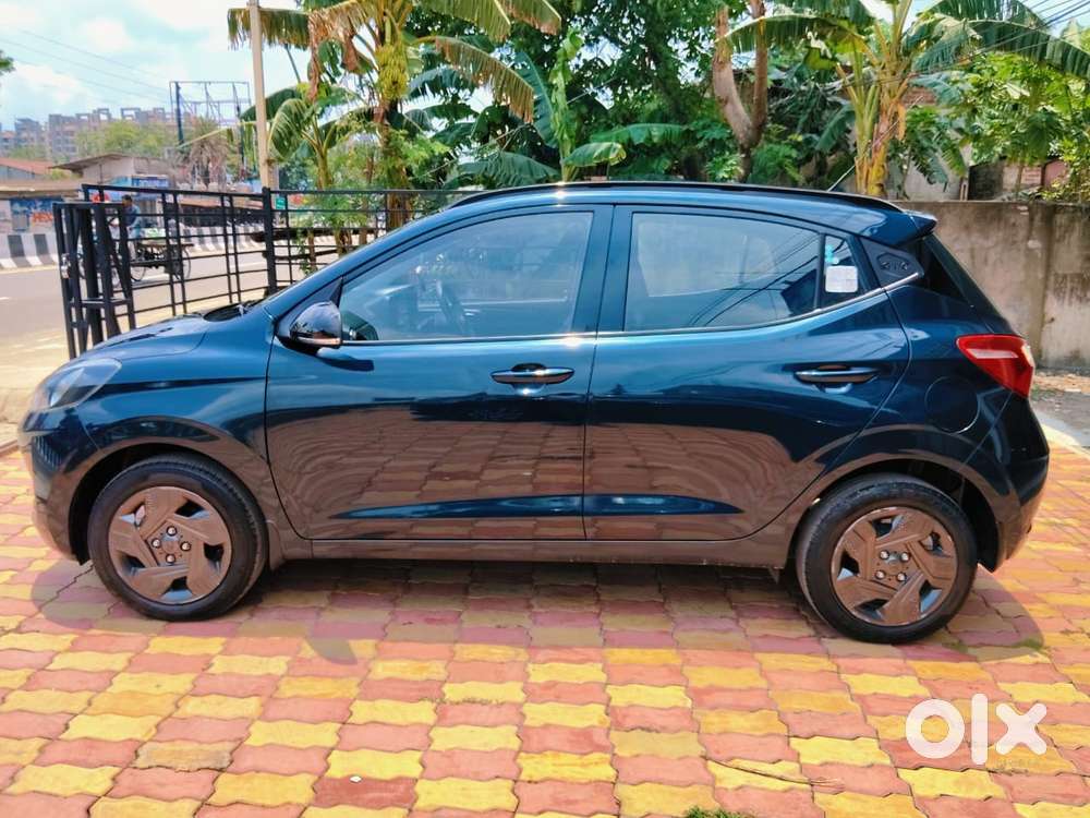 Hyundai I10 Sportz 1.2 Kappa (o), 2022, Petrol