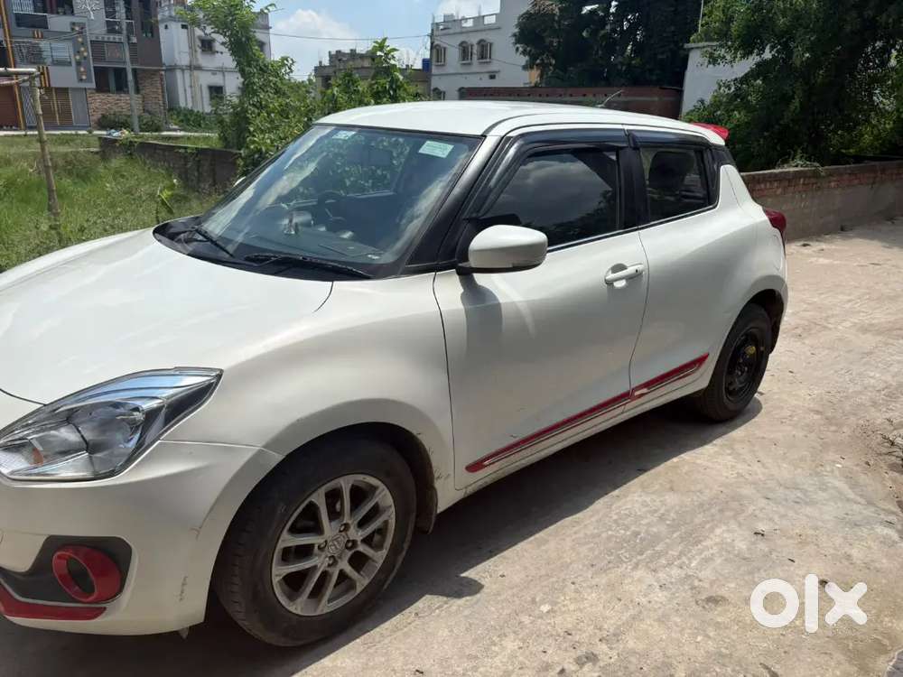 Maruti Suzuki Swift 2018 Petrol 19500 Km Driven