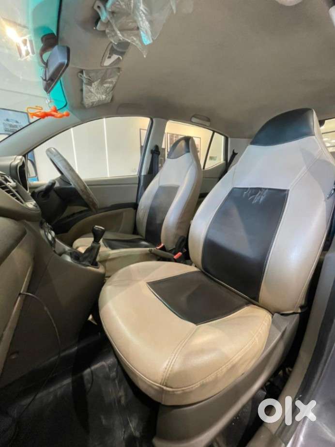 Hyundai I10 1.1 Bluedrive Magna, 2013, Petrol