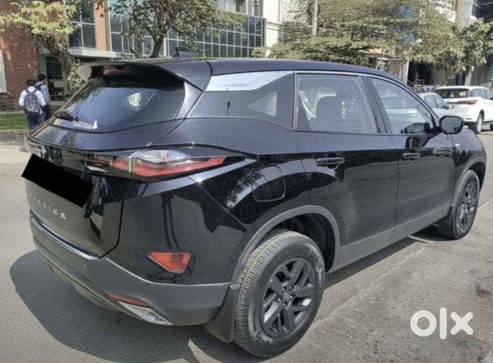 Tata Harrier Xta+ 2.0 L Kryotec Bs Vi, 2022, Diesel