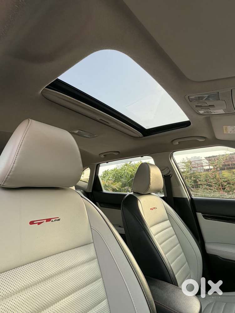 Kia Seltos Gtx Plus, 2019, Diesel