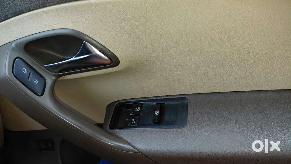 Volkswagen Vento 2011 Year Car