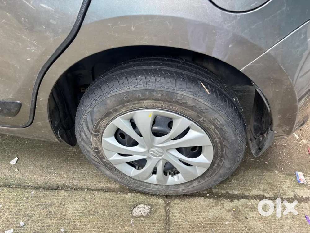 Maruti Suzuki Swift 2022 Petrol 16900 Km Driven