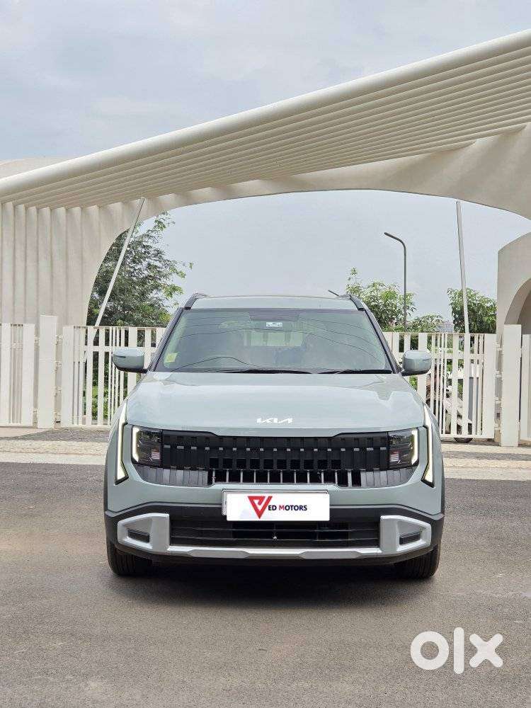 Kia Seltos Htk D, 2026, Diesel