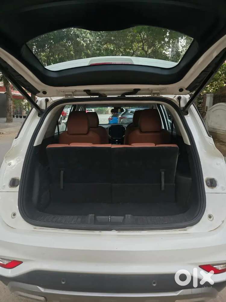 Doctor Driven Mg Hector Plus 2.0 ,diesel ,2020,6 Seater