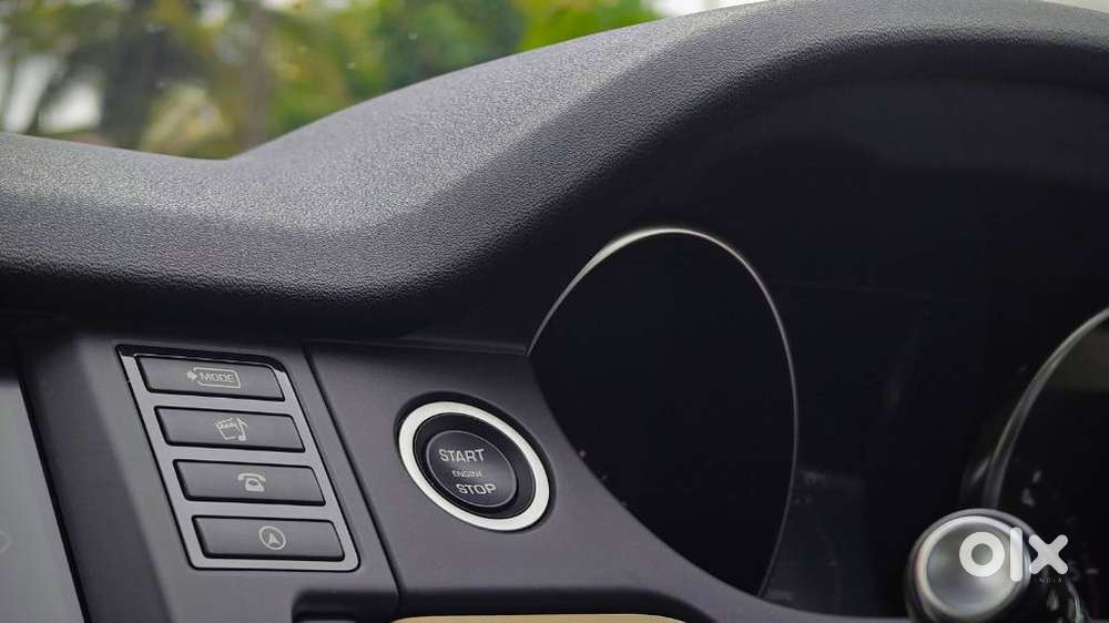 Land Rover Discovery Sport Hse 7-seater, 2018, Diesel