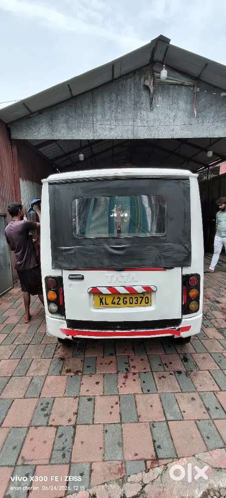 Tata Venture Diesel Manual 2013