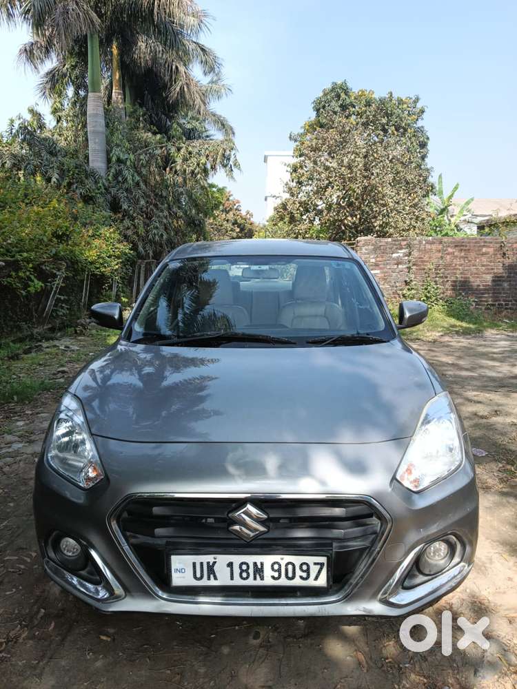 Maruti Suzuki Dzire 1.2 Vxi, 2021, Petrol