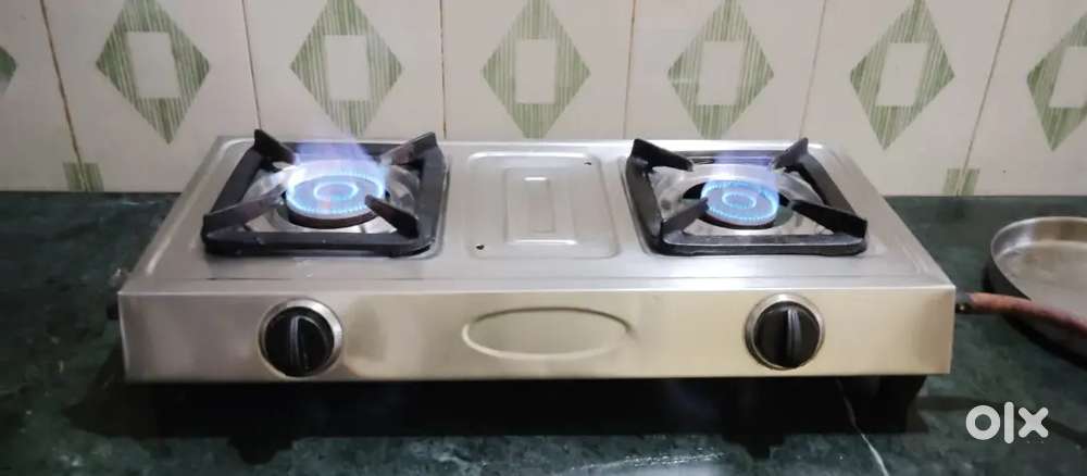 Gas chulha good condition