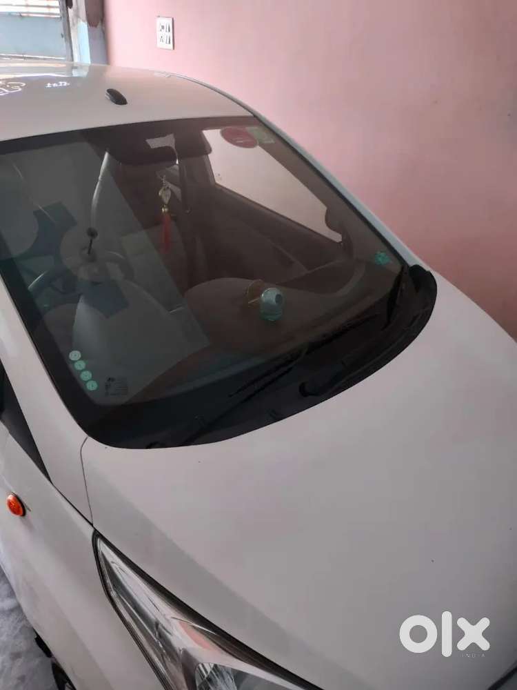 Hyundai Eon 2012 Petrol Well Maintained