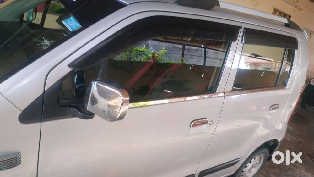 Maruti Wagon R 2014