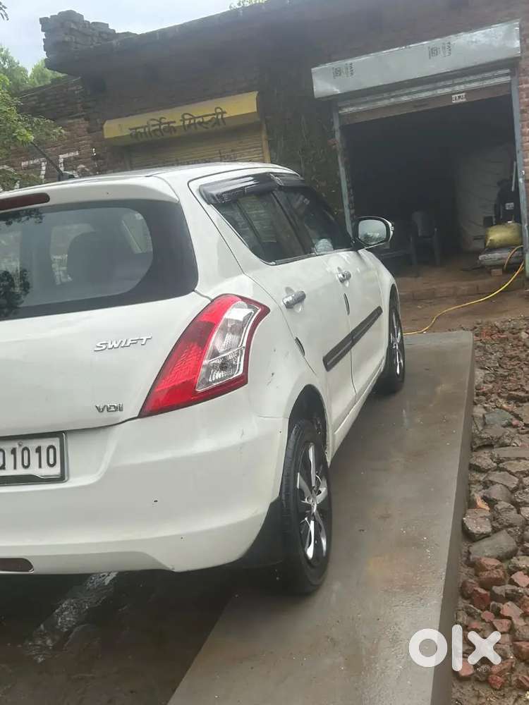 Swift Maruti Suzuki 2014 Diesel Vdi