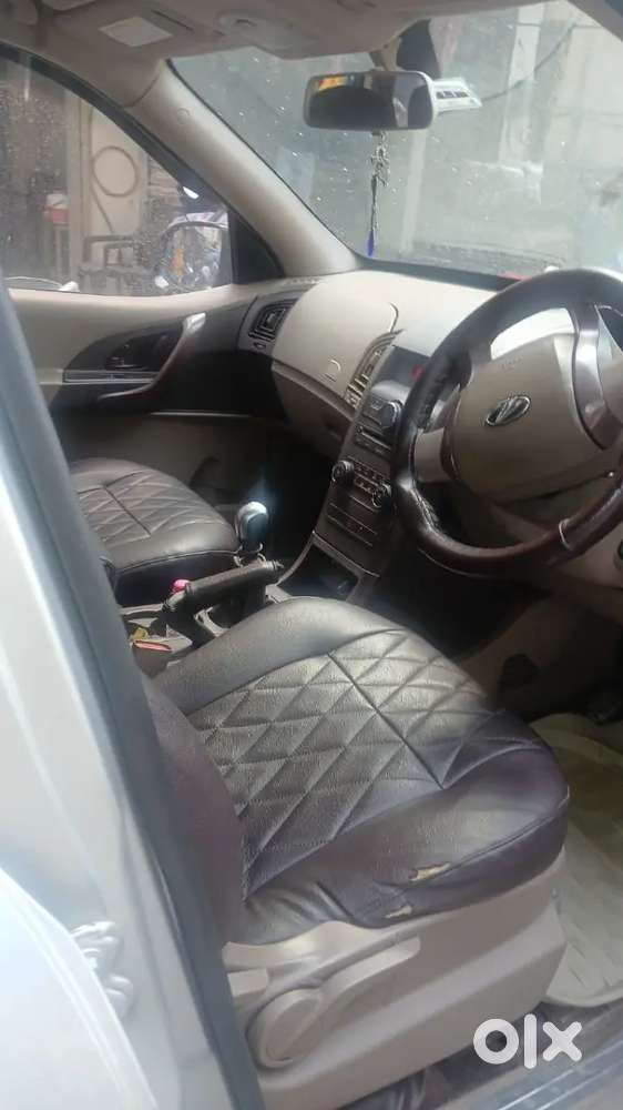 Xuv 500 1st Owner Good Condition
