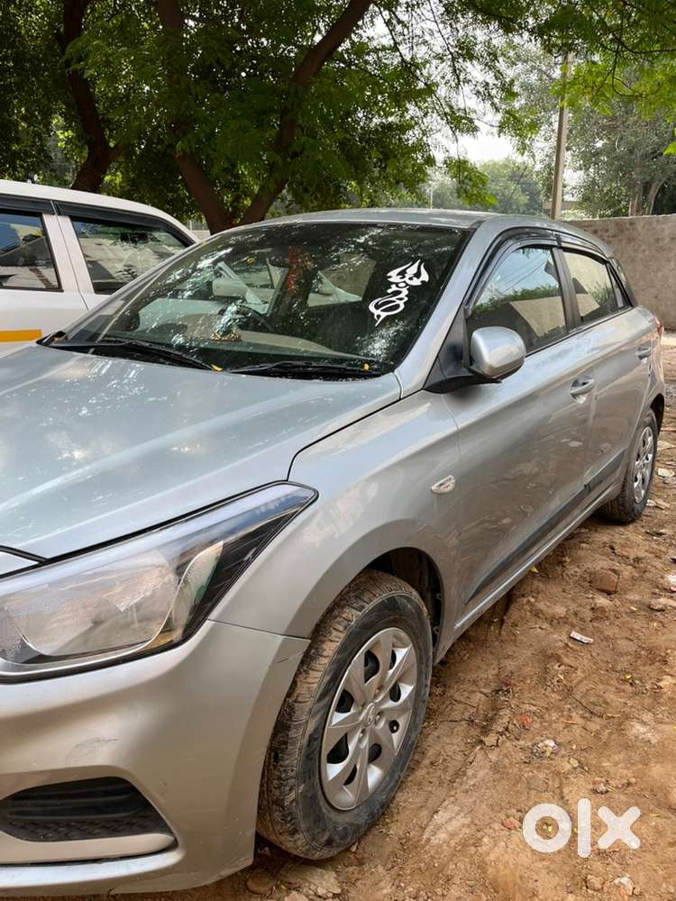 Hyundai I20 1.2 Magna 2019