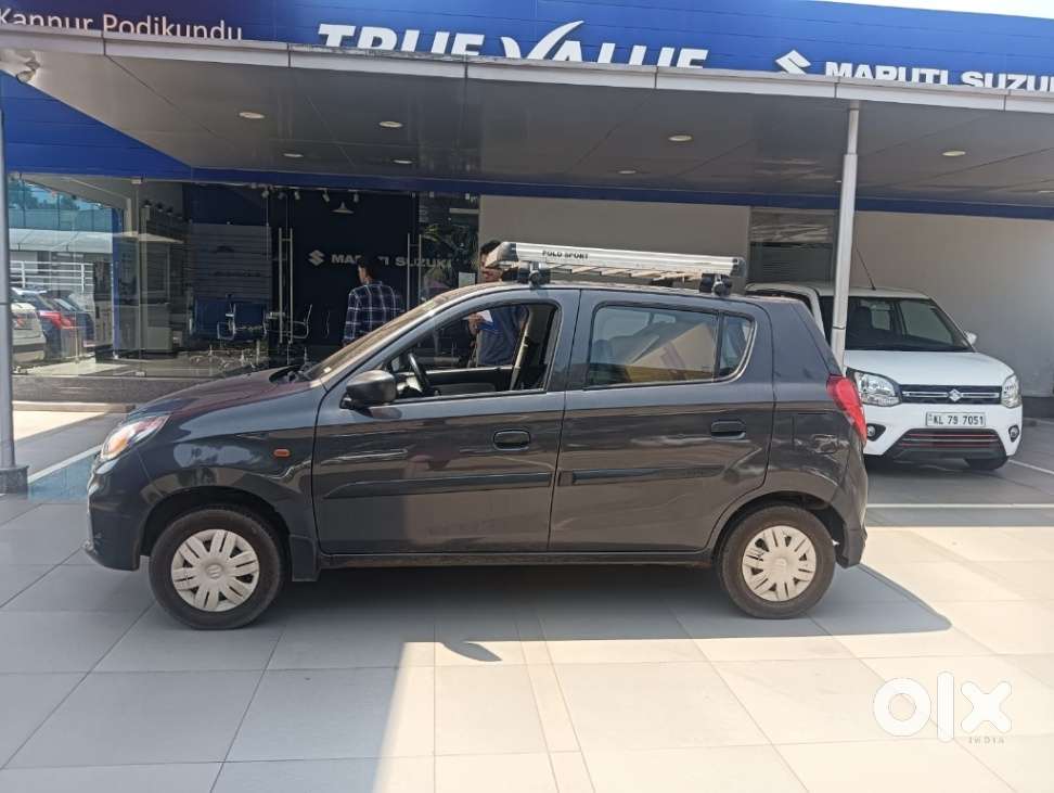 Maruti Suzuki Alto 800 2019-2023 0.8 Vxi, 2019, Petrol
