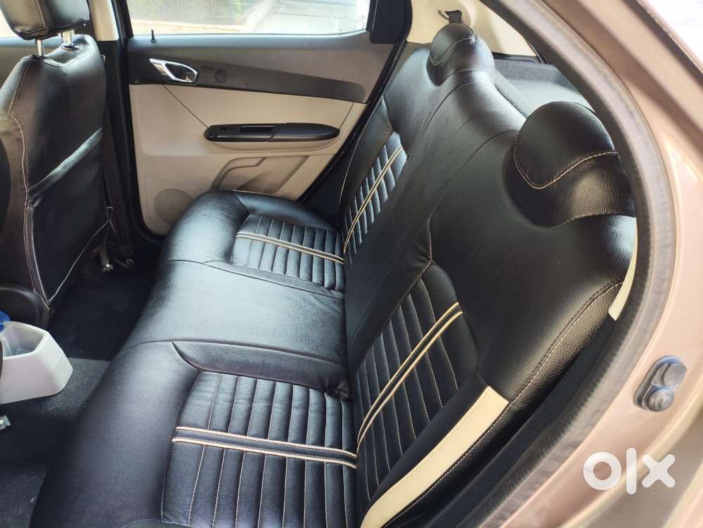 Tata Tiago 1.2 Revotron Xz Wo Alloy, 2019, Petrol