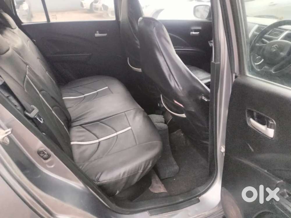 Maruti Suzuki Celerio X Vxi, 2019, Petrol