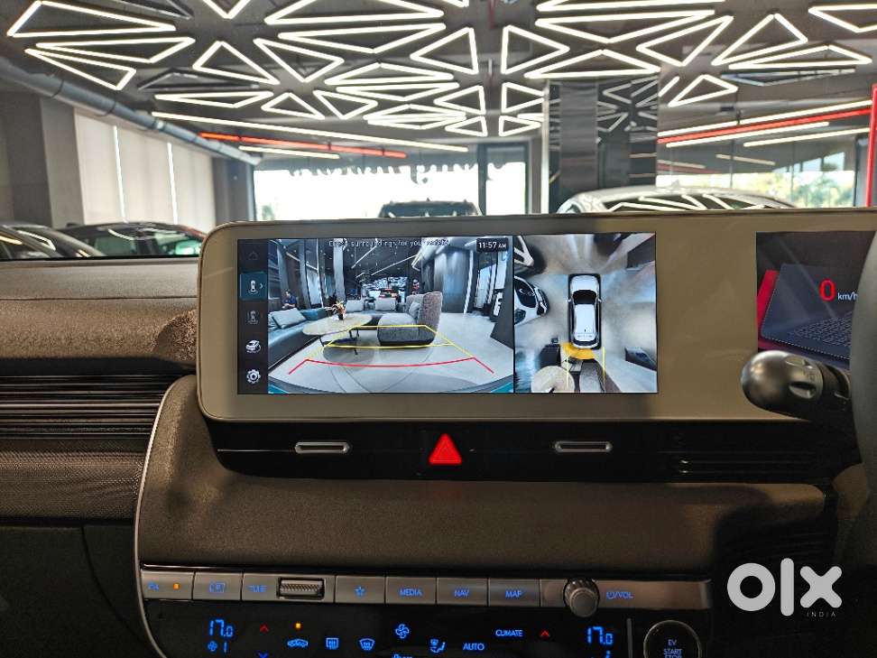 Hyundai Ioniq 5 Rwd, 2023, Electric