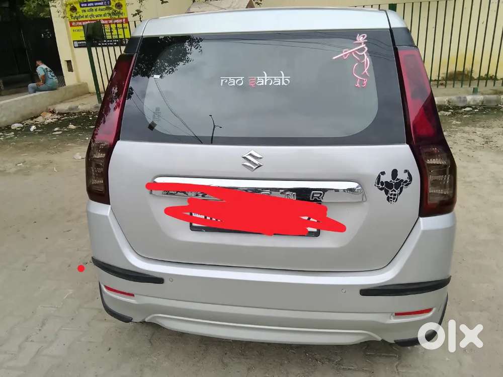 Parking Problem