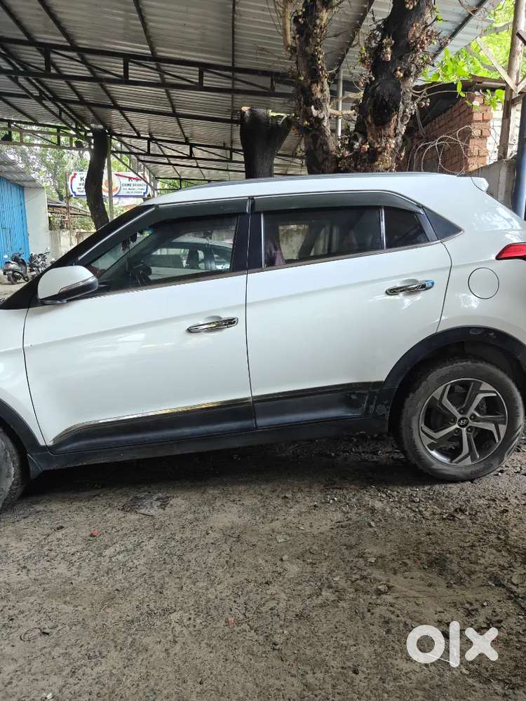 Hyundai Creta 1.6 2018