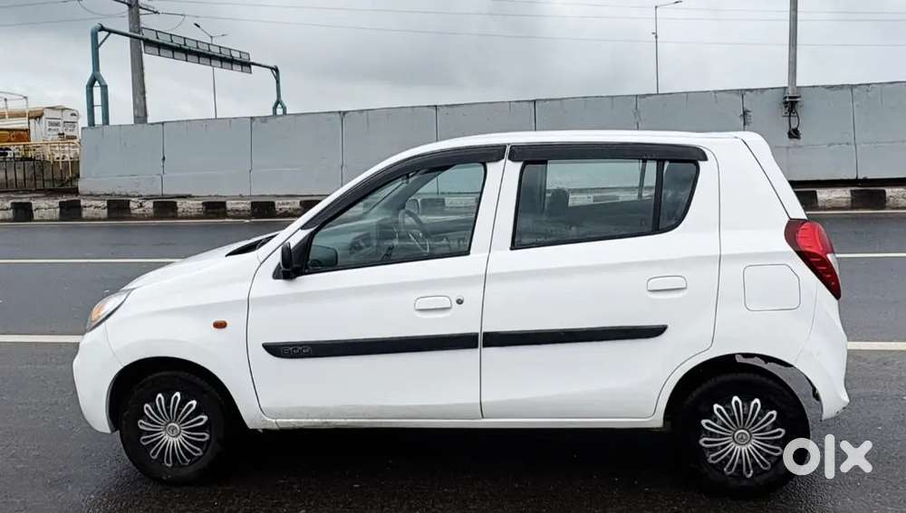 Maruti Suzuki Alto 800 2022 Petrol 68962 Km Driven