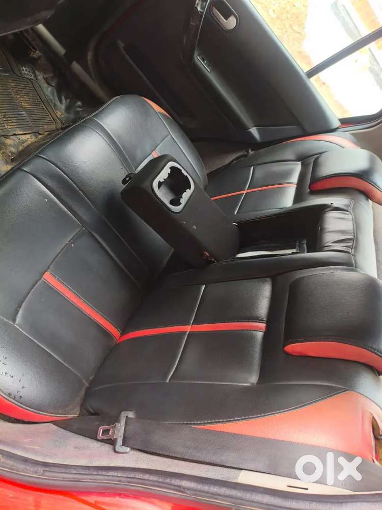 Ford Fiesta Classic Diesel 2012 Km Driven