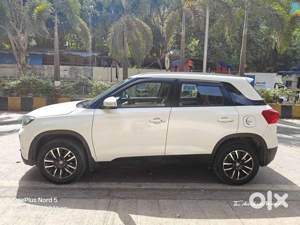 Toyota Urban Cruiser Cruiser Premium, 2021, Petrol