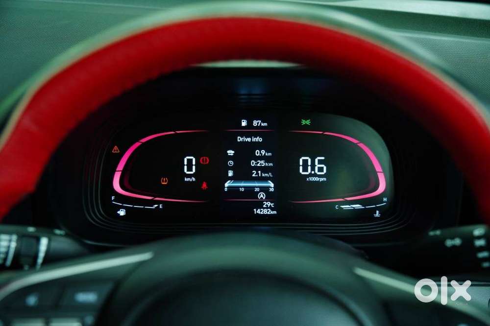 Hyundai Venue Sx, 2025, Petrol