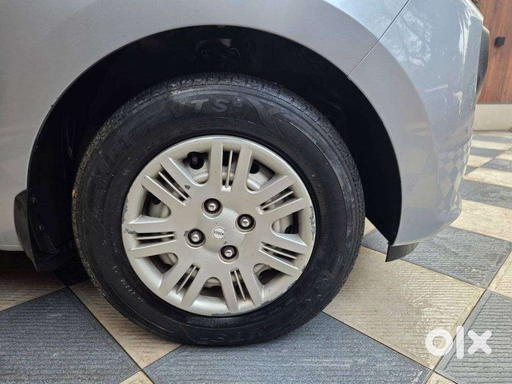 Hyundai Santro Magna Cng, 2021, Petrol