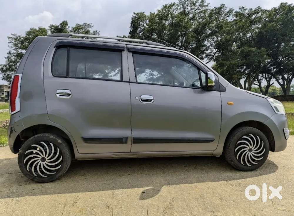 Maruti Wagonr 2017 Model For Sale