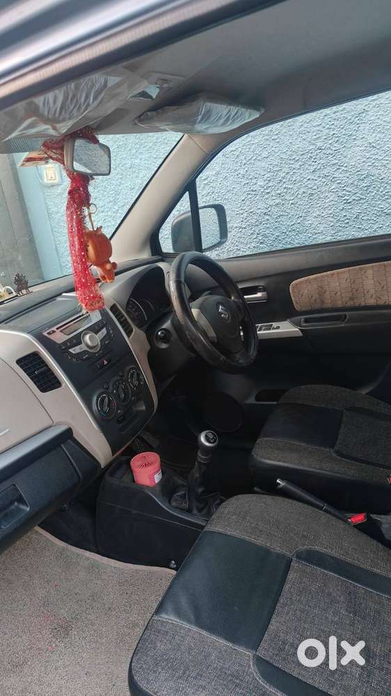 Maruti Wagon R 2013