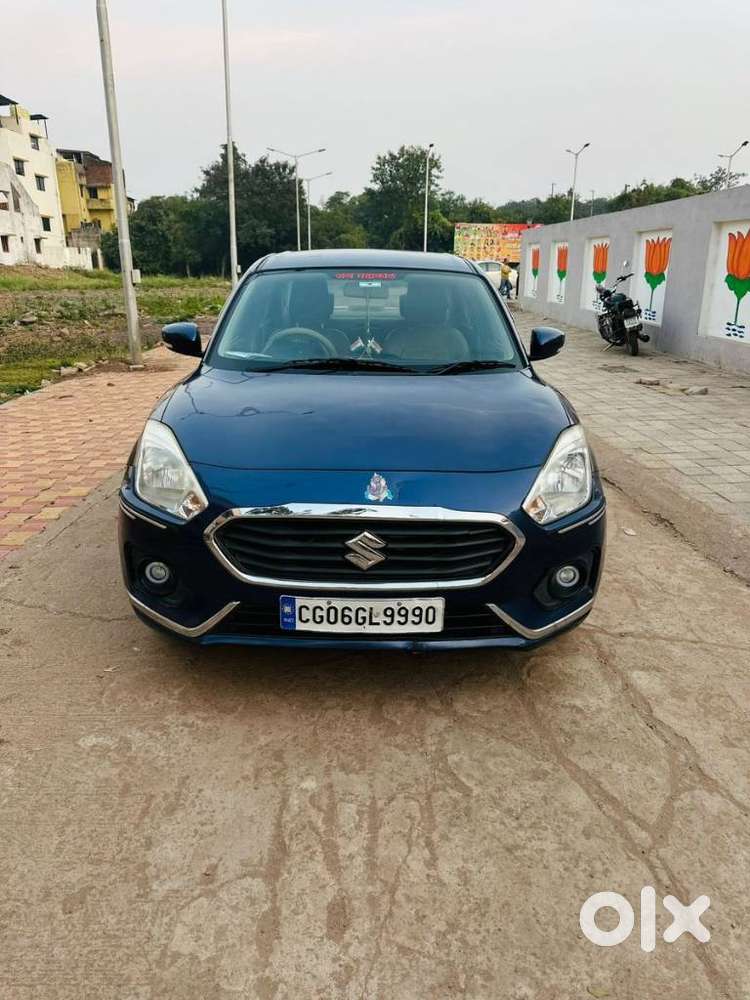 Maruti Suzuki Swift Dzire Vxi(o) Amt, 2019, Petrol