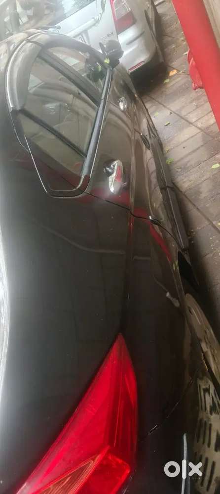 Honda City 1.5 E 2015