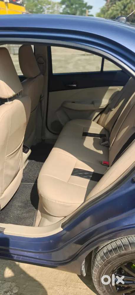 Maruti Suzuki Dzire 2018 Year