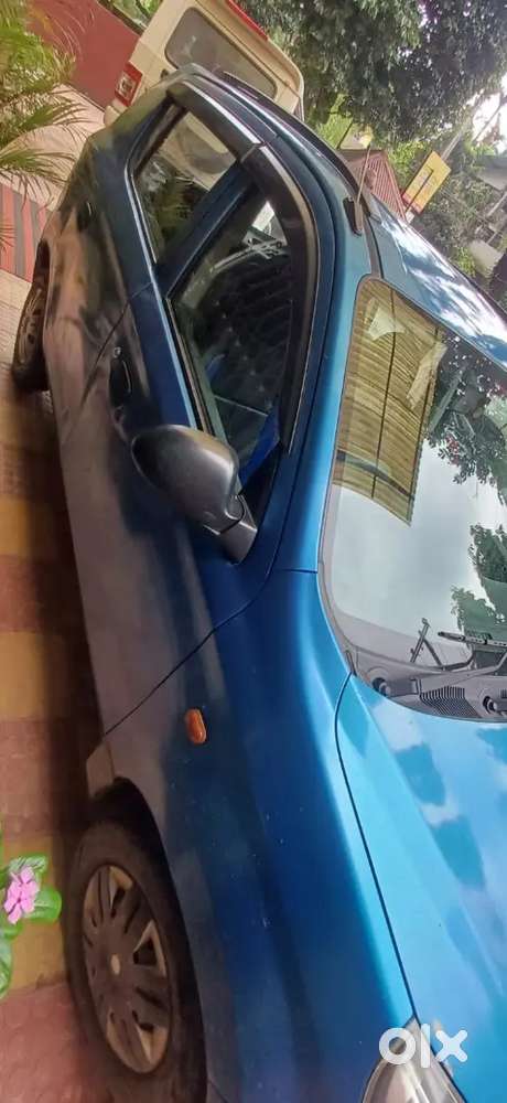 Maruti Suzuki Alto 2016