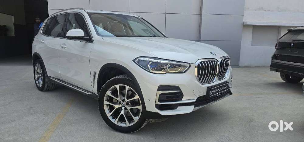 Bmw X5 Xdrive 30d, 2022, Diesel