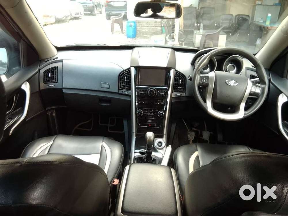 Mahindra Xuv500 W7, 2018, Diesel
