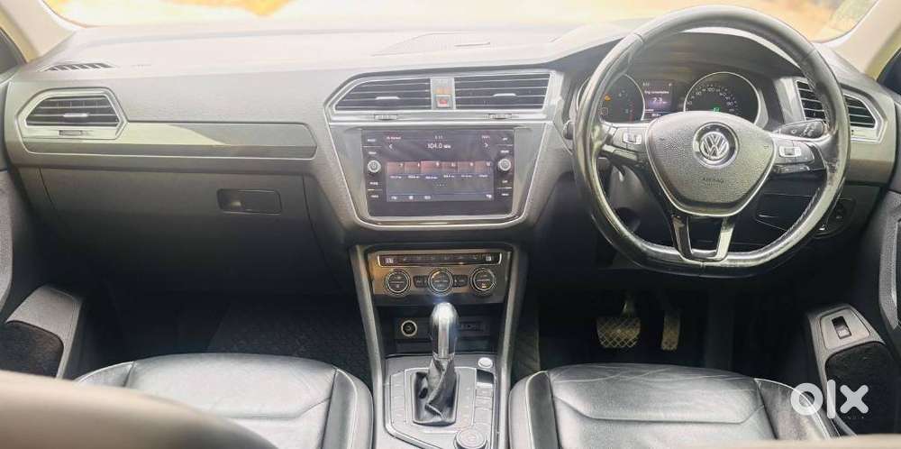 Volkswagen Taigun, 2018, Diesel